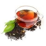 черный чай листовой